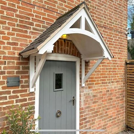Honeysuckle Cottage Mountsorrel Exteriör bild
